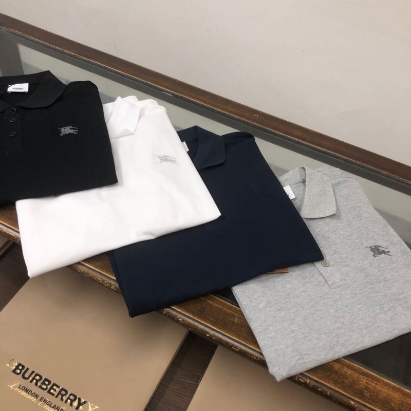 Burberry T-Shirts